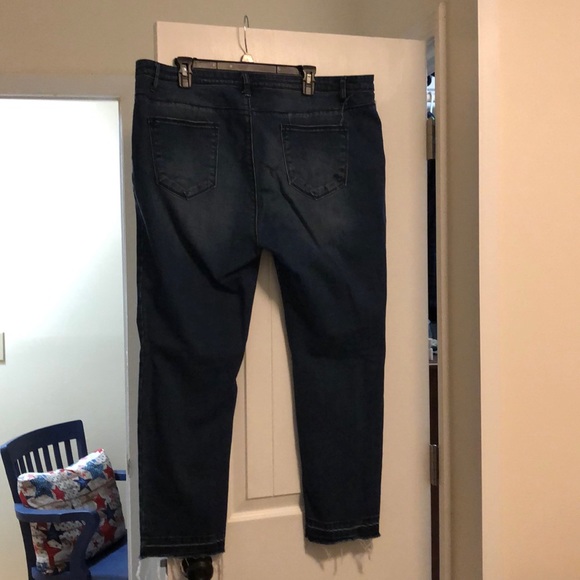 ModCloth Jeans - Picture 2 of 4